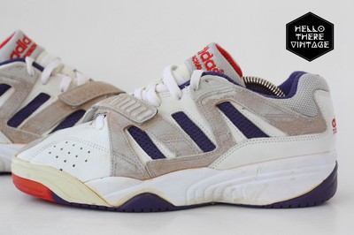 adidas torsion tennis